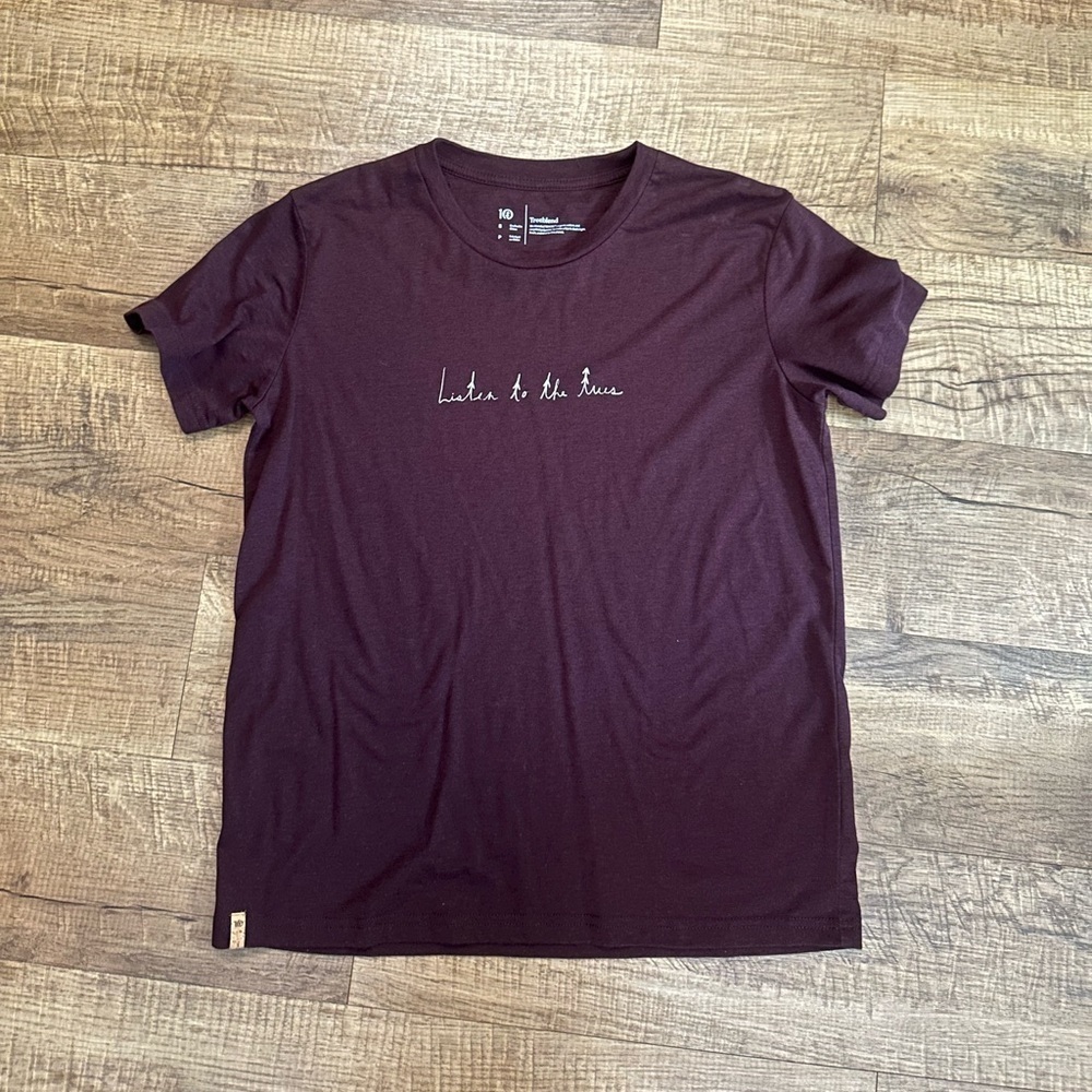 Tentree Tee - Picture 3 of 4